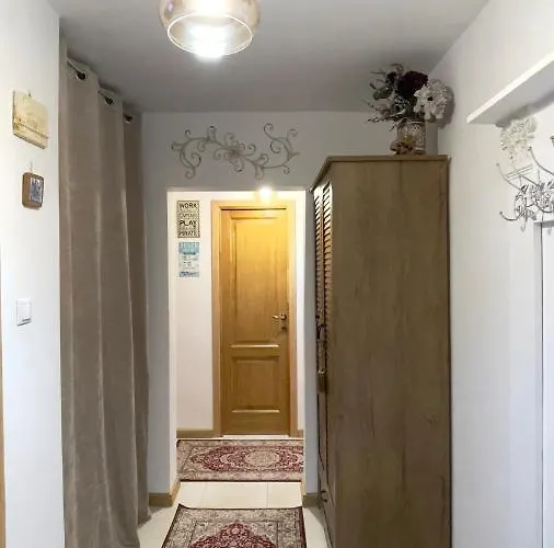 2_traveler's Retreat Апартаменты